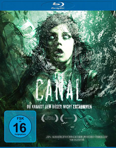 The Canal (Blu-Ray)